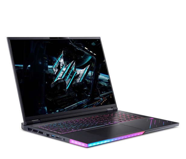 Acer Predator Helios 18 Ultra 9-275HX/64GB/2TB/Win11P RTX5080 - 1345667 - zdjęcie 2